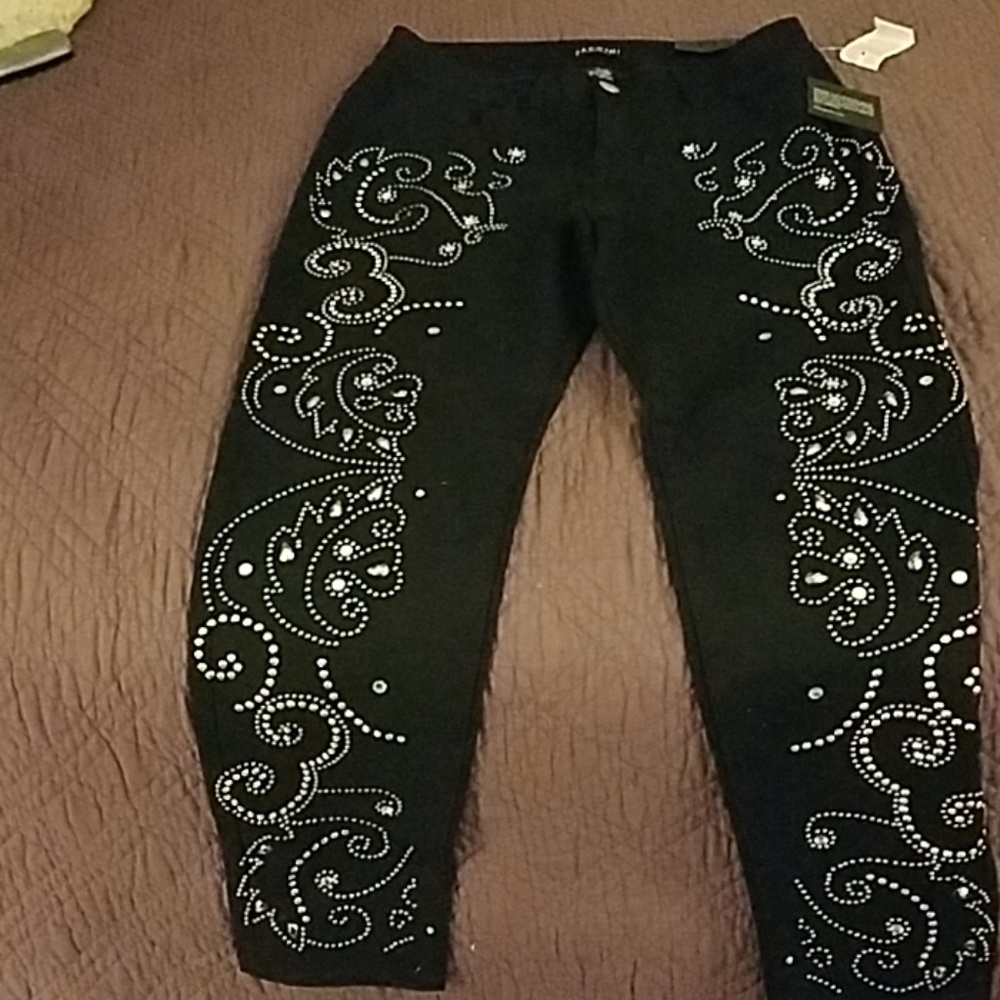 Pants